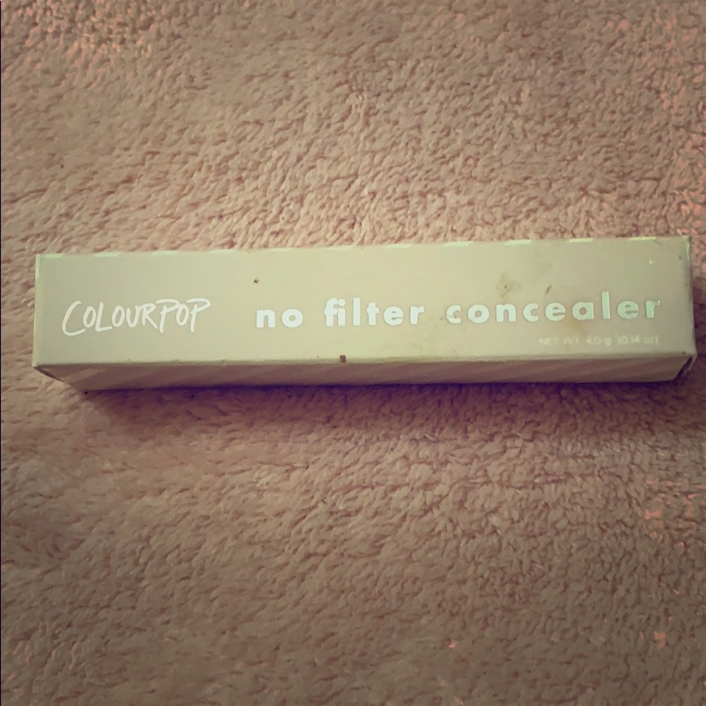 ColourPop Concealer